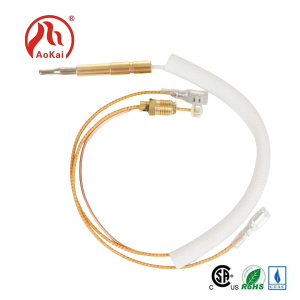 Thermocouple Respense Yara fun Ohun elo Ile