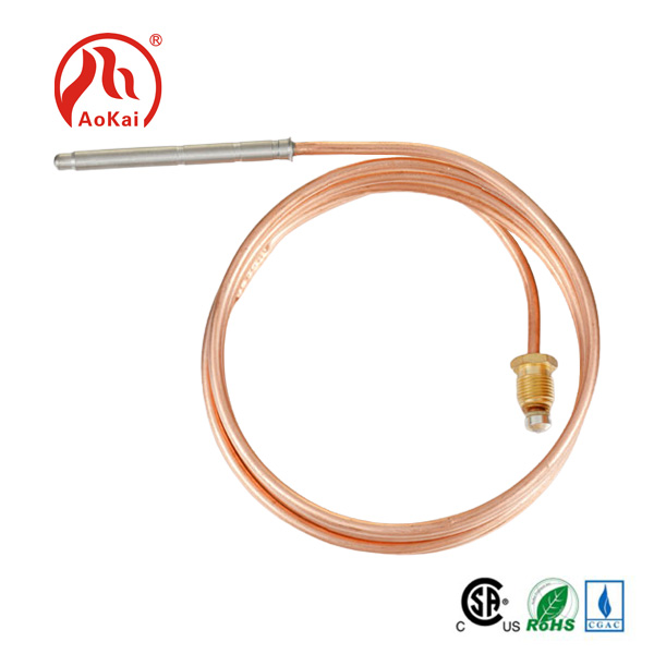 Rọrun Thermocouple