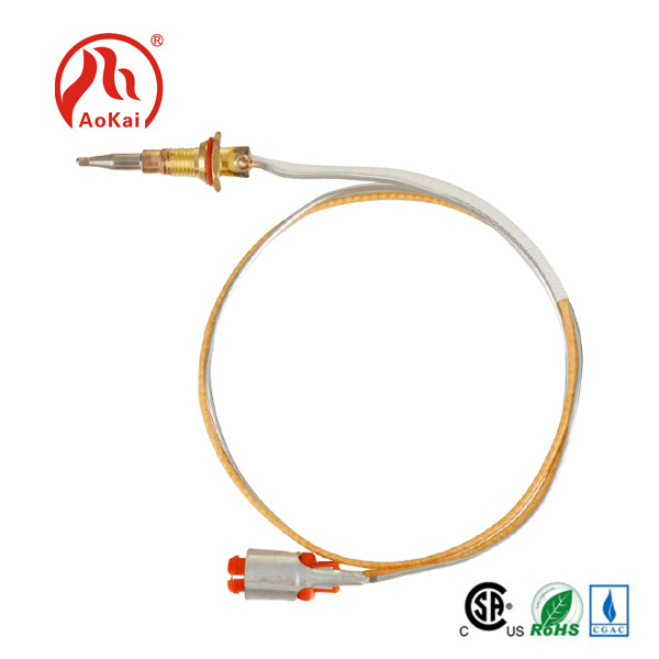 Gaasi Cooker Safety Thermocouple