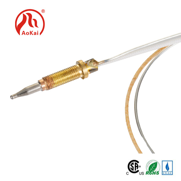 Infurarẹẹdi Gas Cooker Thermocouple